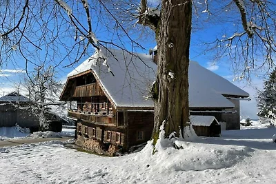 Altes Gneser Haus 1564