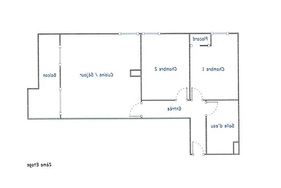 Residenza Soulan per 4 persone