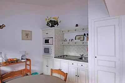 Residenz Hauts Du Sémaphore