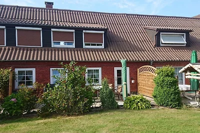 Ferienwohnung mit 2 Schlafzimmer