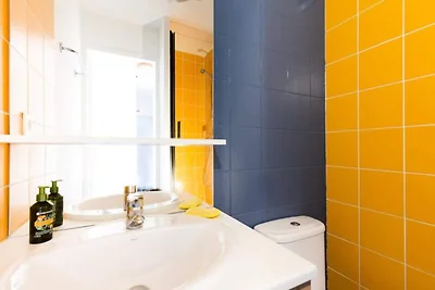 3 Kamers voor 8 personen