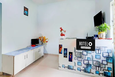 Hotel O Uttarahalli
