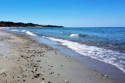 8 persoons vakantie huis in Nykøbing Sj