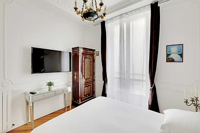 Luxuriöses 2-Zimmer-Apartment mit 6 Liegen – ...