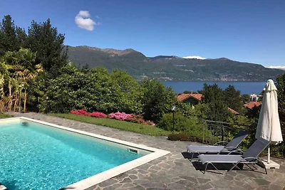 In Villa Altipiano