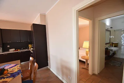 Gartenwohnung am Lago Maggiore