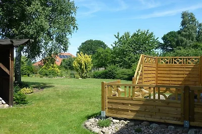 Ferienhaus mit 2 Schlafzimmer
