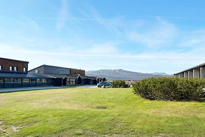 4 Personen Ferienhaus in HOVDEN-By Traum