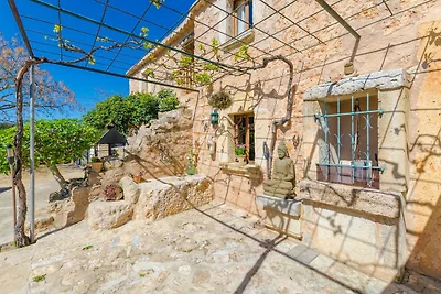 Finca Can Maria Costitx - Villa Con Piscina
