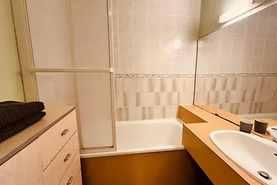 Apartments für 4 Personen