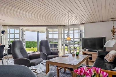 4 Sterne Ferienhaus in Hejls