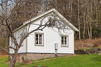 6 Personen Ferienhaus in STRÖMSTAD