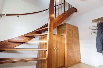 Ferienwohnung mit 2 Schlafzimmer