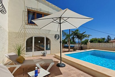 Villa Fiorida Comfortabele vakantiewoning