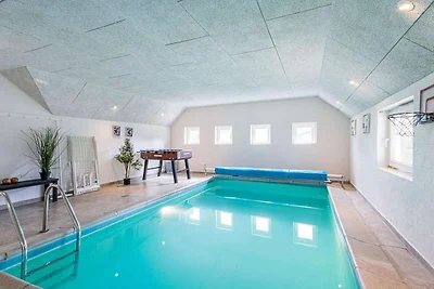 8 Personen Ferienhaus in Blåvand