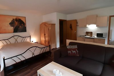 Zauberhafte Ferienwohnung im Harz