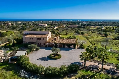 Finca Mar d´es Teix
