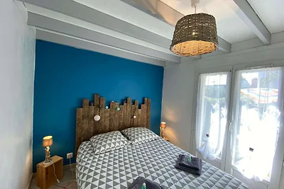 Casa vacanze tra le dune di...