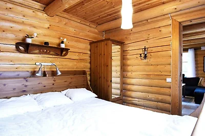 7 Personen Ferienhaus in SÄLEN-By Traum