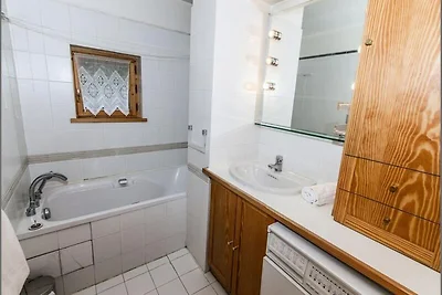 Apartment in Solaise mit direktem Zugang zu d...