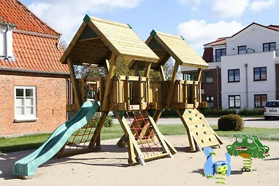 Ferienwohnung auf Fehmarn für 2 Personen