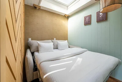 Stilvoller Rückzugsort mit Sauna