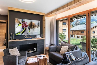 Silver Lodge Residence - A