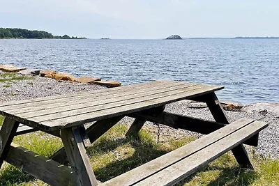4 Sterne Ferienhaus in MÖRRUM