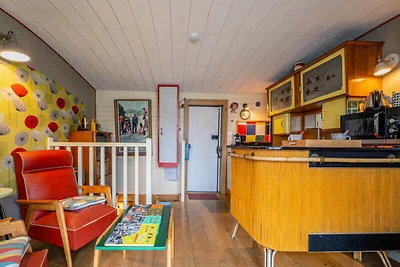 Casa vacanze a Bordeaux con fascino a bordo...