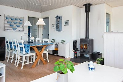 5 persoons vakantie huis in Ringkøbing