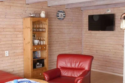 Ferienhaus in Büsum mit 2 Schlafzimmer