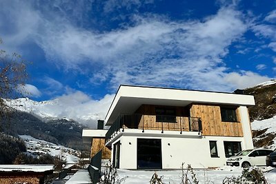 Elegante Ferienwohnung im Herzen von Sölden