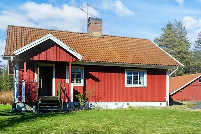 5 Personen Ferienhaus in Tanumshede