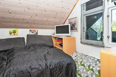 4 persone case ad Odder