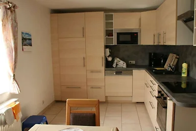 Appartement de vacances avec 3 chambres