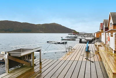 6 Personen Ferienhaus in Gursken-By Traum