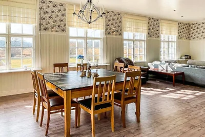 9 Personen Ferienhaus in Mörlunda-By Traum