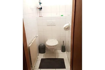 Ferienwohnung mit 1 Schlafzimmer