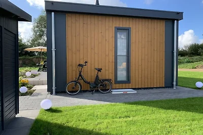 Ferienhaus in Süsel mit Schwimmbecken