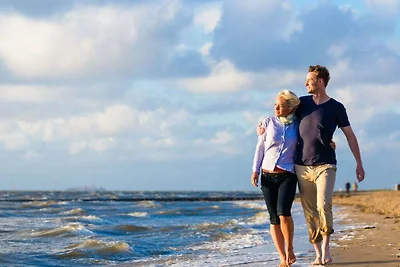Ostsee Swantje Komfortable Ferienresidenz