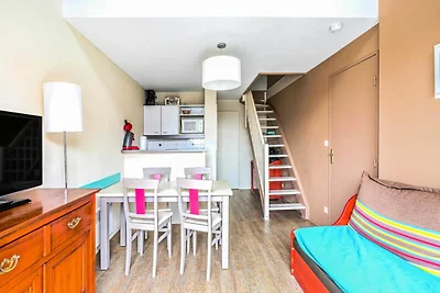 Port Guillaume Apartments