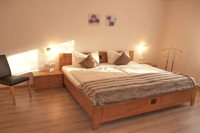 Ferienwohnung in Cham mit Schwimmbecken