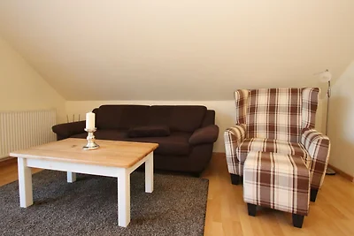 Ferienwohnung in Burhave