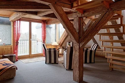 Urlaubzimmer mit 1 Schlafzimmer
