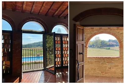Villa Pasqualina Residenza di vacanza...