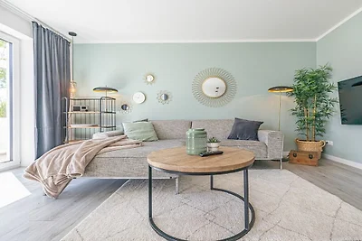 Ferienhaus mit 3 Schlafzimmer
