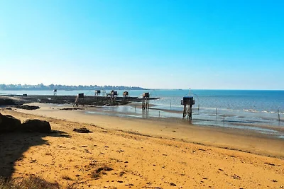 Apartment am Strand La Plage de l'Ermitage