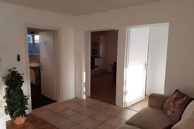 Ferienwohnung in Werbach mit Barbecue
