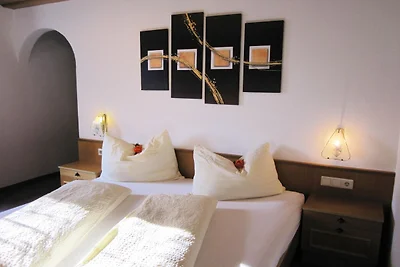 Apartament w Kappl z kartą Silvretta
