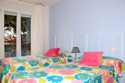 Holiday home near Empuries sand beach